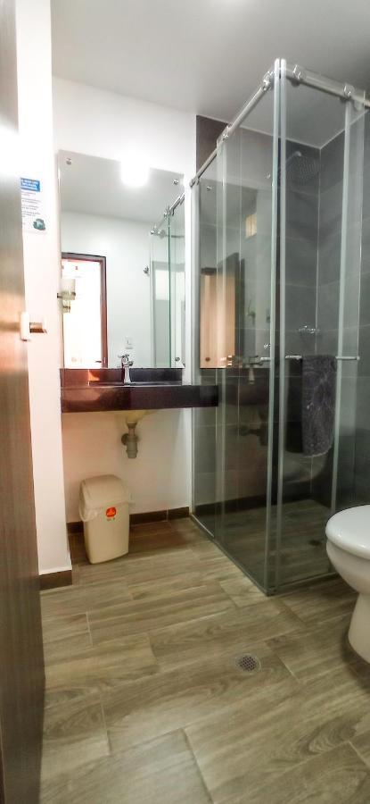 Hotel La Vieja Sara Ríohacha 외부 사진
