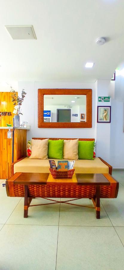 Hotel La Vieja Sara Ríohacha 외부 사진