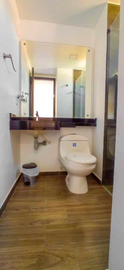 Hotel La Vieja Sara Ríohacha 외부 사진