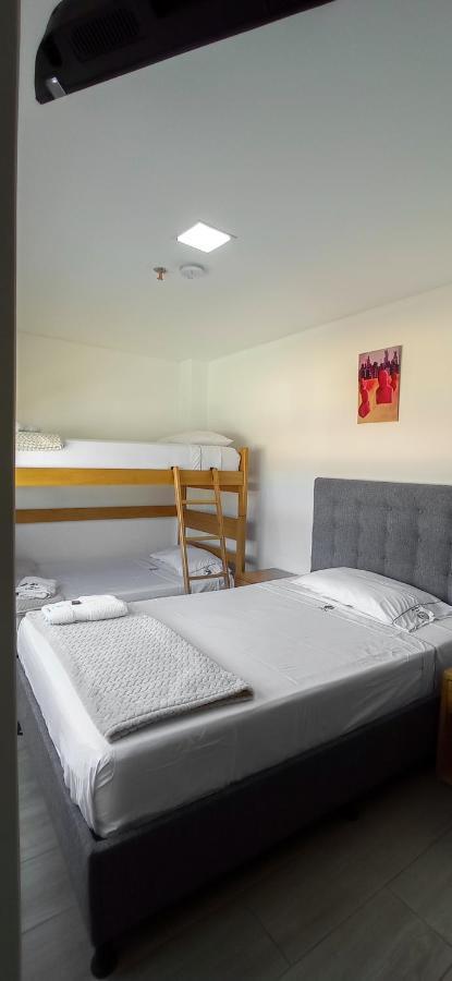 Hotel La Vieja Sara Ríohacha 외부 사진