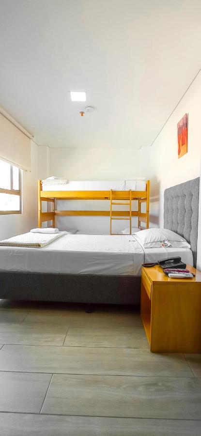 Hotel La Vieja Sara Ríohacha 외부 사진