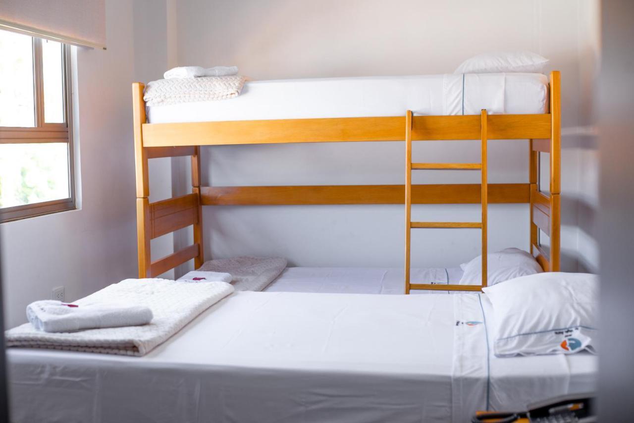 Hotel La Vieja Sara Ríohacha 외부 사진